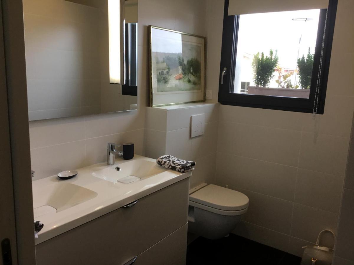 Maison Fleurie Uhart-Cize Bagian luar foto