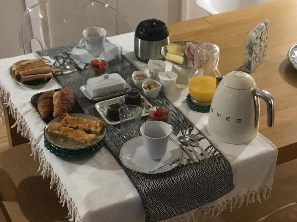 Maison Fleurie Uhart-Cize Bagian luar foto