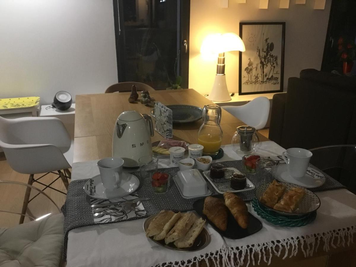 Maison Fleurie Uhart-Cize Bagian luar foto